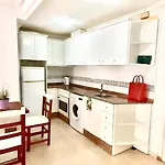 Apartament 2 Linea Cala Del Palangre *