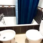 Apartament 2 Linea Cala Del Palangre Torrevieja