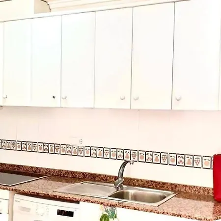 2 Linea Cala Del Palangre Апартаменты Торевьиа