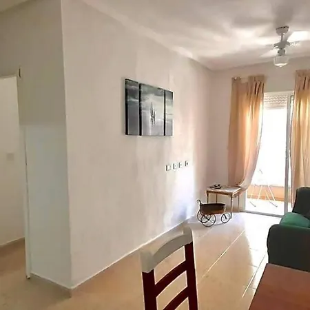 2 Linea Cala Del Palangre شقة