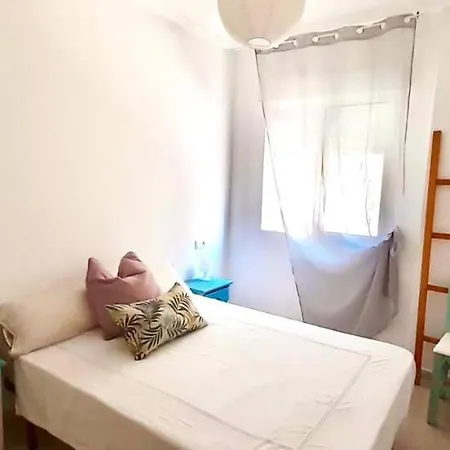 2 Linea Cala Del Palangre شقة *