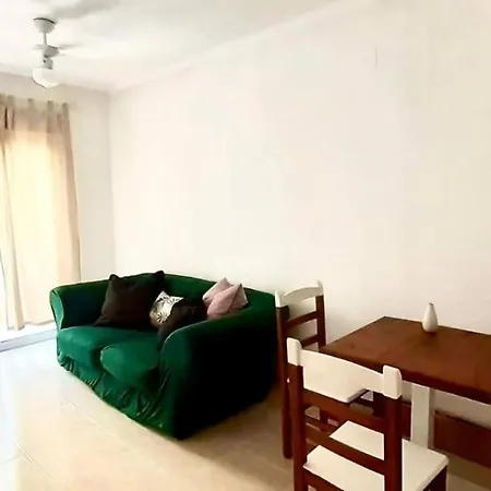 شقة 2 Linea Cala Del Palangre تورّيفيِخا