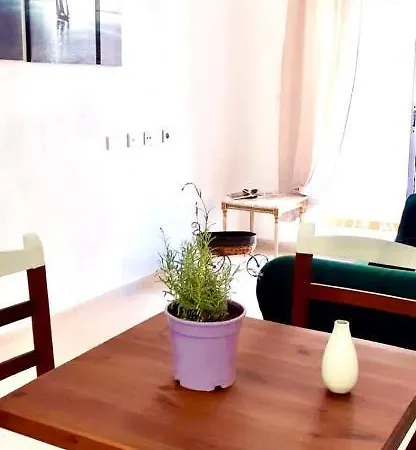 2 Linea Cala Del Palangre Διαμέρισμα *