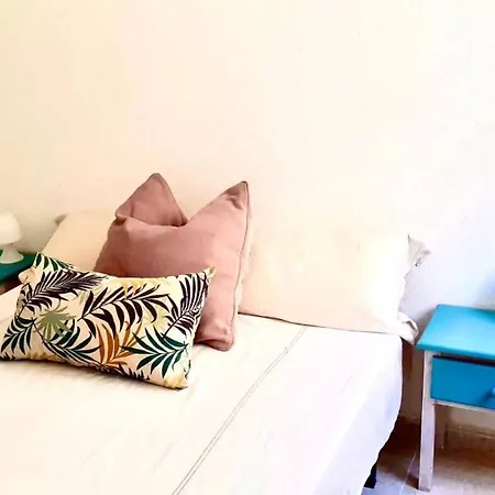 شقة 2 Linea Cala Del Palangre تورّيفيِخا