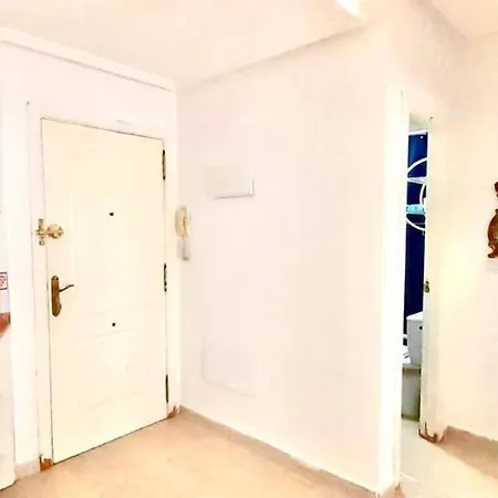 2 Linea Cala Del Palangre شقة