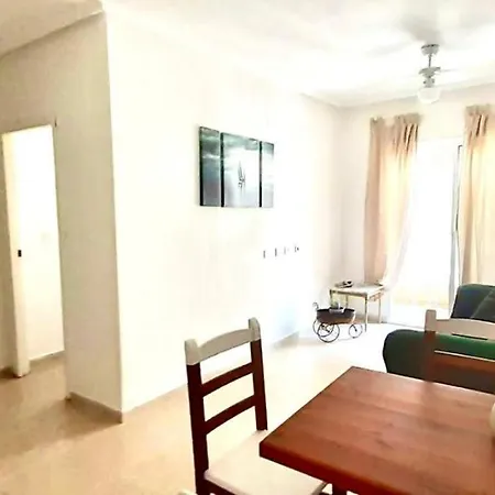 2 Linea Cala Del Palangre Apartament Torrevieja