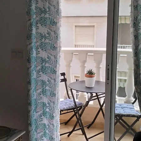 Apartament 2 Linea Cala Del Palangre