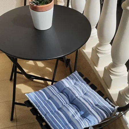 Apartament 2 Linea Cala Del Palangre *