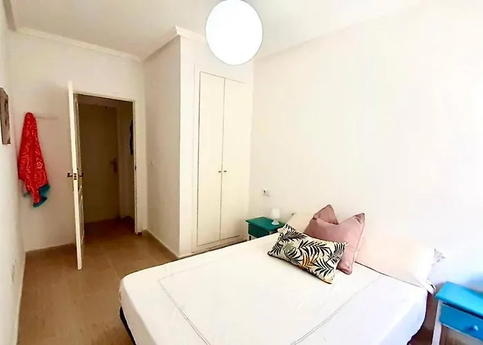 2 Linea Cala Del Palangre